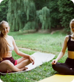 three